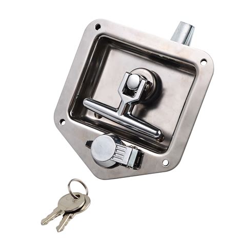 truck utility box locks